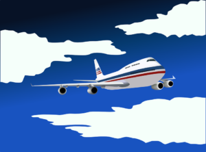 airplane-145889_960_720